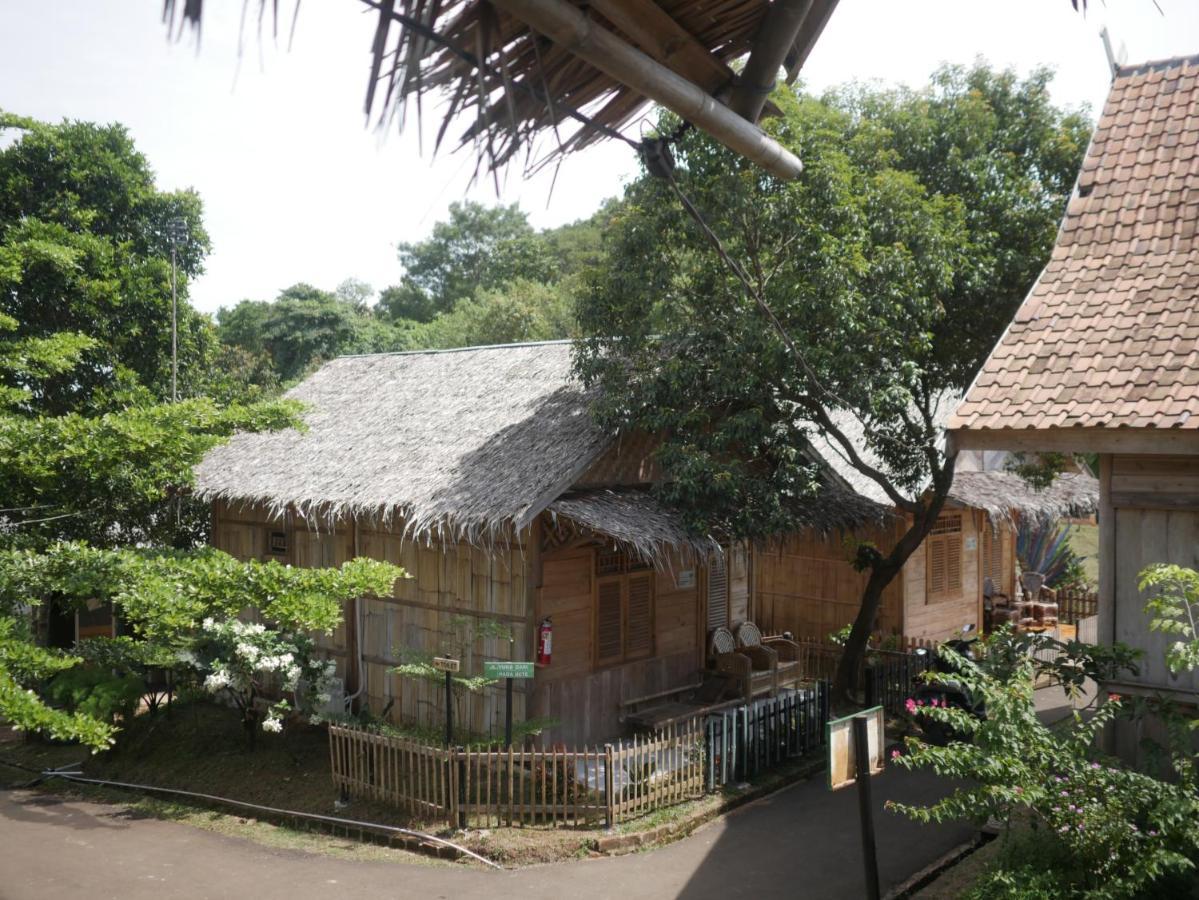 Gunung Dago Resort Bogor Syariah 外观 照片