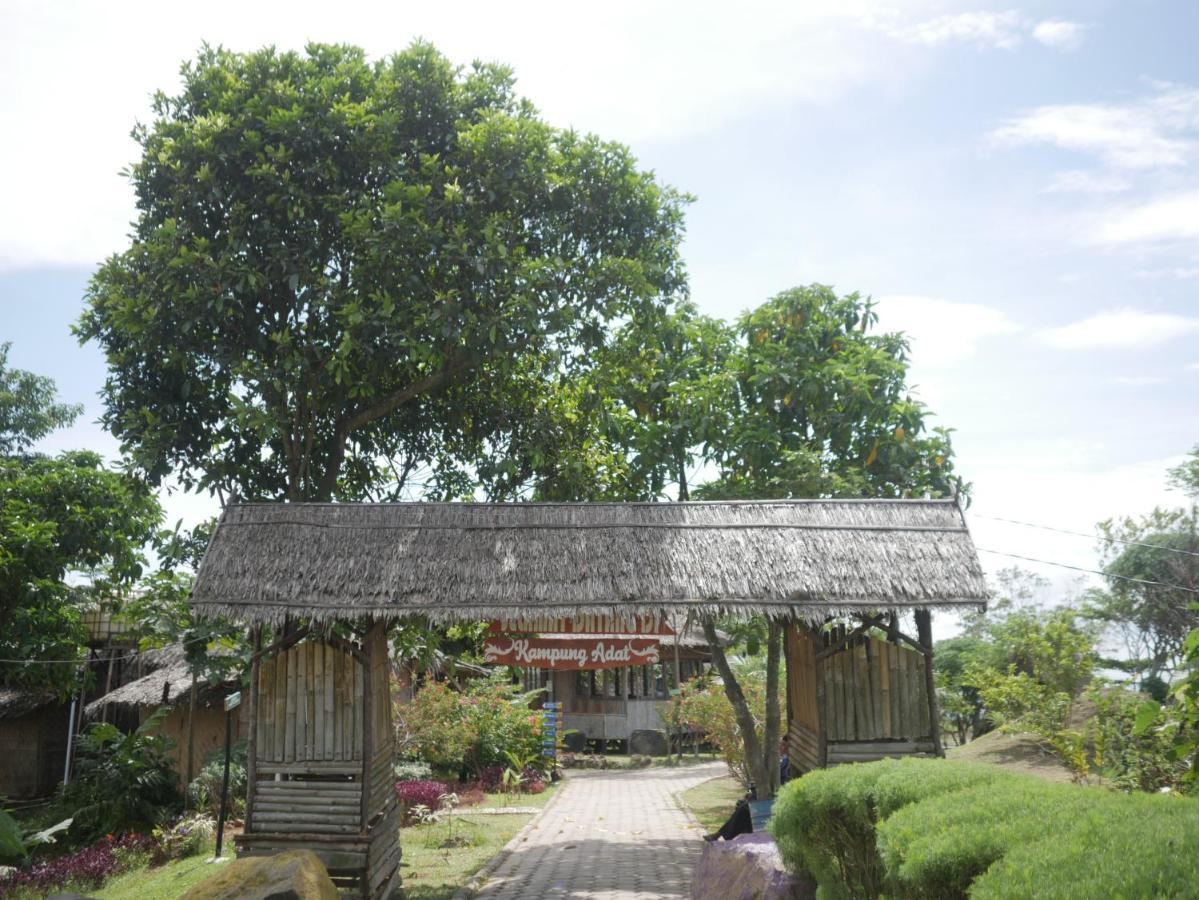 Gunung Dago Resort Bogor Syariah 外观 照片