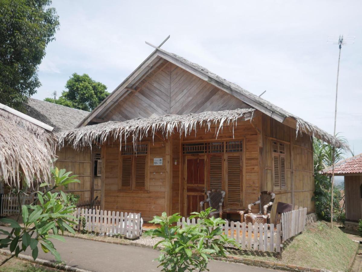 Gunung Dago Resort Bogor Syariah 外观 照片