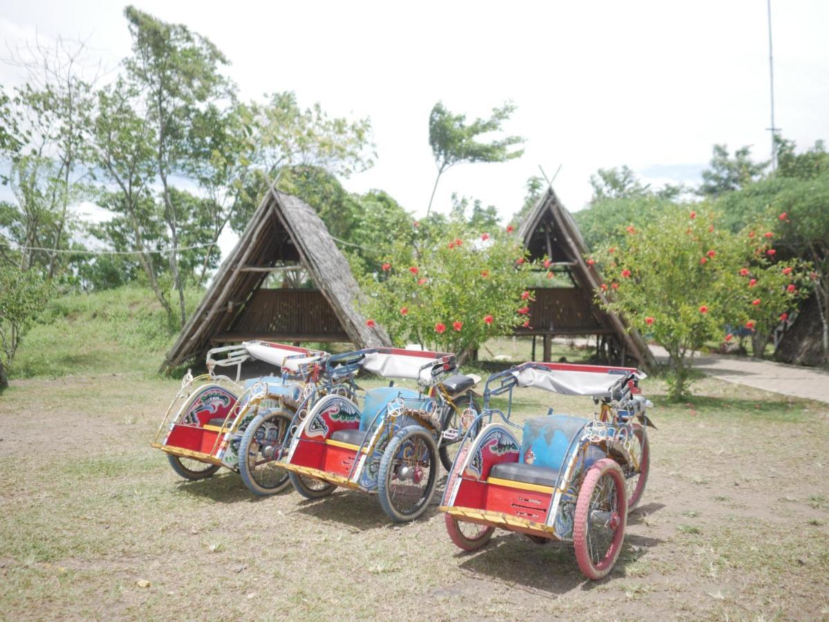 Gunung Dago Resort Bogor Syariah 外观 照片