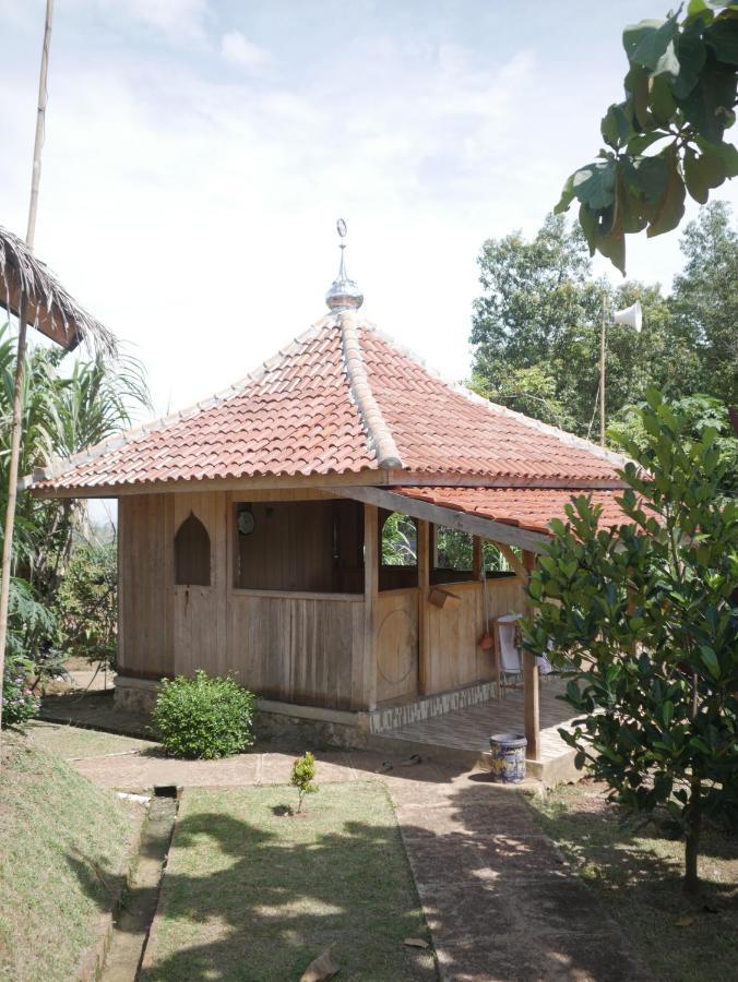 Gunung Dago Resort Bogor Syariah 外观 照片